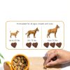 Zenwise Health Omega Bites Dog Supplements Joint Skin Coat-3
