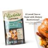 Olivias Croutons Homemade Stuffing Mix Vegetarian NonGMO-6