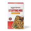 Amazon Grocery Turkey Flavor Stuffing Mix 6 Ounce Box-0