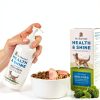 Dr Harveys Omega 3 Fish Oil for Dogs Wild Caught-4