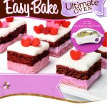 Hasbro Easy-Bake Ultimate Oven Baking Kit for Kids-0