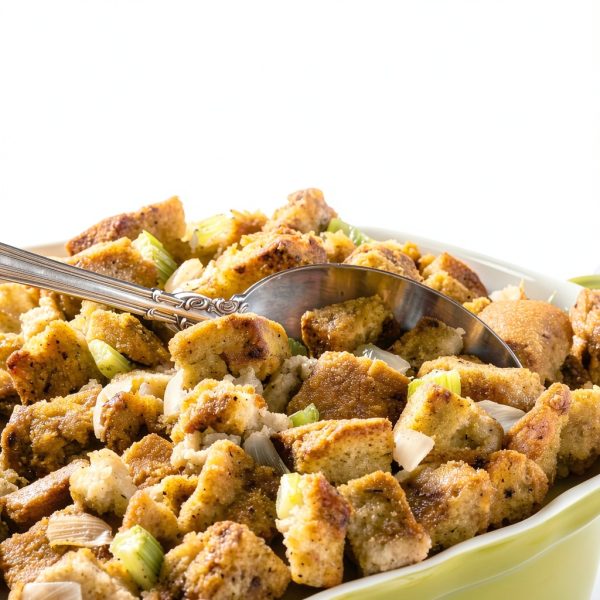 Olivias Gluten Free Stuffing Mix Healthy Vegetarian Classic-3