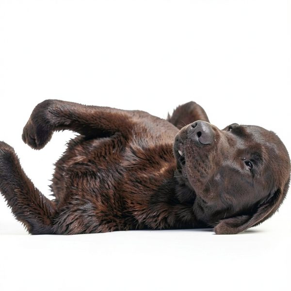 Norwegian Salmon Oil for Dogs Omega 3 6 9 Skin Joint-2