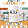 Dog Fish Oil Supplements Chew Heal Labs Omega Skin Coat-5