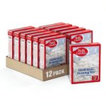 Betty Crocker White Frosting Fluffy Cake Cupcake Topping-0