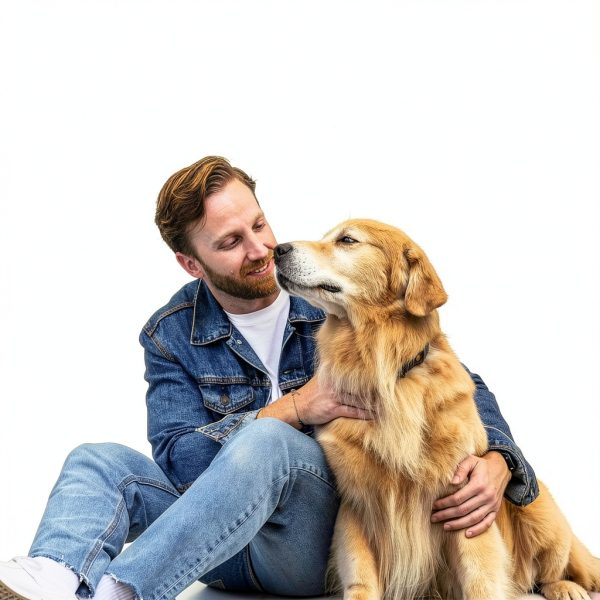 Welactin Omega 3 Fish Oil for Dogs Skin Coat Health-2