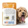 Zenwise Health Omega Bites Dog Supplements Joint Skin Coat-4
