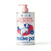 Native Pet Salmon Oil Dog Supplement Skin Coat Joint Health-3