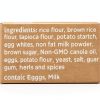 Gluten Free Stuffing Mix Savory Herbs Easy Holiday Side Dish-5