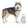 Salveo Petcare Dog Fish Oil Supplement Wild Caught Omega 3-2