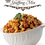 Packaged Stuffing Side Dish Grocery Food 24.8 Ounce-0