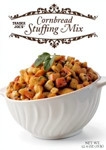 Packaged Stuffing Side Dish Grocery Food 24.8 Ounce-0