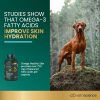 FoodScience Omega-3 Pet Supplement for Skin and Coat Health-2