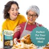 Olivias Gluten Free Stuffing Mix Healthy Vegetarian Classic-4