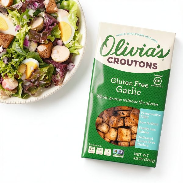 Olivias Gluten Free Stuffing Mix Healthy Vegetarian Classic-6