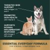 FoodScience Omega-3 Pet Supplement for Skin and Coat Health-3