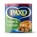 Paxo Sage Onion Stuffing Grocery Side Dish Roast-0