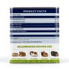Nature Target Dog Fish Oil Chews Omega 3 6 9 Skin Coat-5