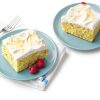 Betty Crocker White Frosting Fluffy Cake Cupcake Topping-1