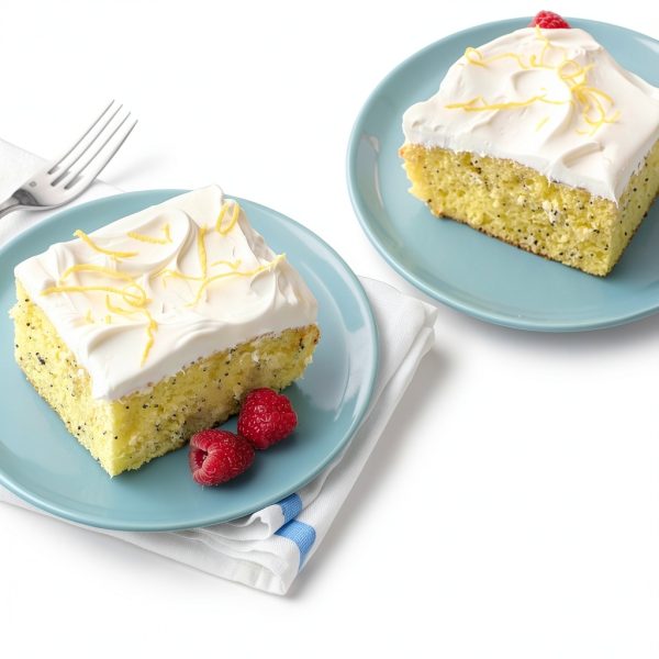 Betty Crocker White Frosting Fluffy Cake Cupcake Topping-1