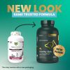 FoodScience Omega-3 Pet Supplement for Skin and Coat Health-1