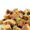 Olivias Croutons Homemade Stuffing Mix Vegetarian NonGMO-3