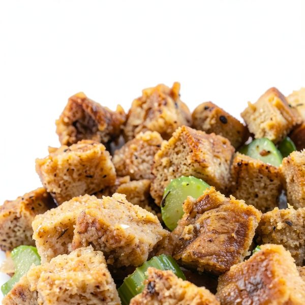 Olivias Croutons Homemade Stuffing Mix Vegetarian NonGMO-3