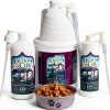 Ultra Oil Skin Coat Supplement for Dogs Cats Omegas-6