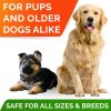STRELLALAB Salmon Oil Omega 3 Dog Chews Skin Coat-6