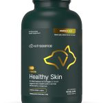 FoodScience Omega-3 Pet Supplement for Skin and Coat Health-0