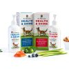 Dr Harveys Omega 3 Fish Oil for Dogs Wild Caught-5