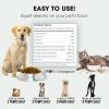 Iceland Pure Sardine Anchovy Oil for Dogs Cats Skin Coat-5