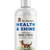 Dr Harveys Omega 3 Fish Oil for Dogs Wild Caught-7
