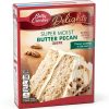 Betty Crocker Cake Mix 15.25 Ounce Easy Baking Dessert-0