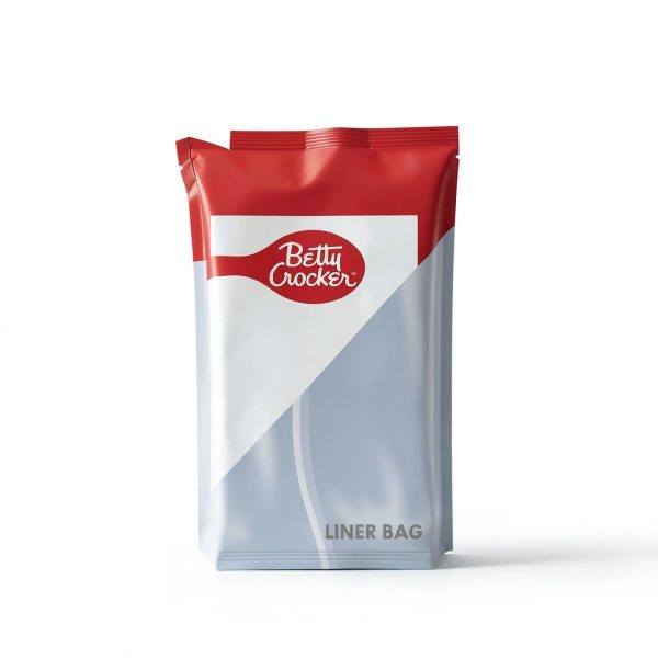 Betty Crocker White Frosting Fluffy Cake Cupcake Topping-8