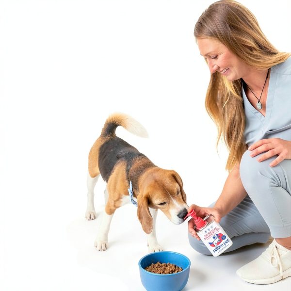 Native Pet Salmon Oil Dog Supplement Skin Coat Joint Health-5