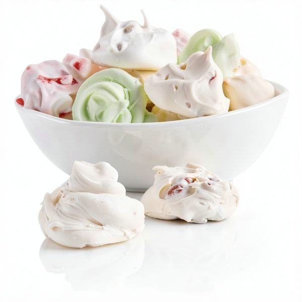 Betty Crocker White Frosting Fluffy Cake Cupcake Topping-7
