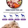 Norwegian Salmon Oil for Dogs Omega 3 6 9 Skin Joint-1