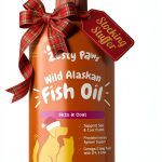 Zesty Paws Fish Oil for Dogs Cats Skin Coat Health-0