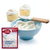 Betty Crocker White Frosting Fluffy Cake Cupcake Topping-2