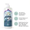 Ultra Oil Skin Coat Supplement for Dogs Cats Omegas-3