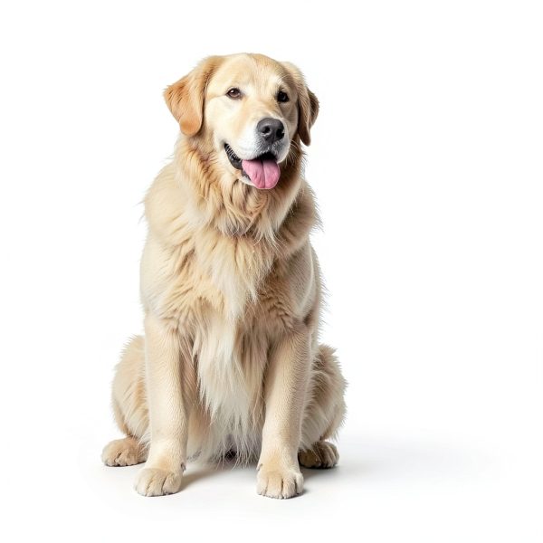 Welactin Omega 3 Fish Oil for Dogs Skin Coat Health-1
