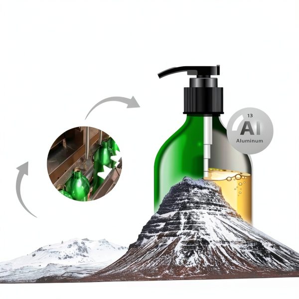 Iceland Pure Salmon Oil for Dogs Cats Skin Coat Health-2