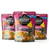 Kooshy Sourdough Stuffing Mix Vegan Easy Prep Holiday-0
