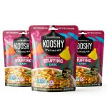 Kooshy Sourdough Stuffing Mix Vegan Easy Prep Holiday-0