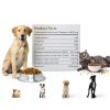 Iceland Pure Salmon Oil for Dogs Cats Skin Coat Health-5