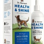 Dr Harveys Omega 3 Fish Oil for Dogs Wild Caught-0