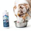 Ultra Oil Skin Coat Supplement for Dogs Cats Omegas-4