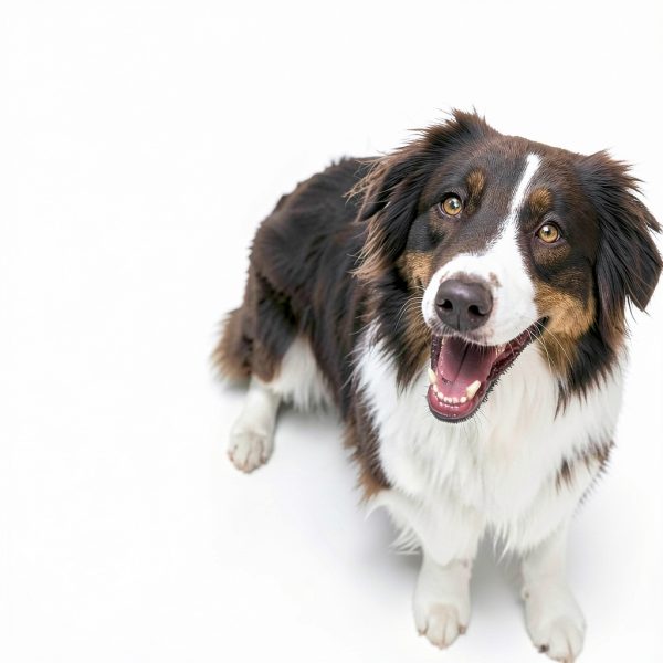 Nature Target Dog Fish Oil Chews Omega 3 6 9 Skin Coat-3