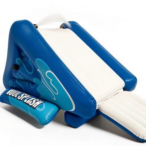 Intex Kool Splash Inflatable Water Slide Vinyl-0